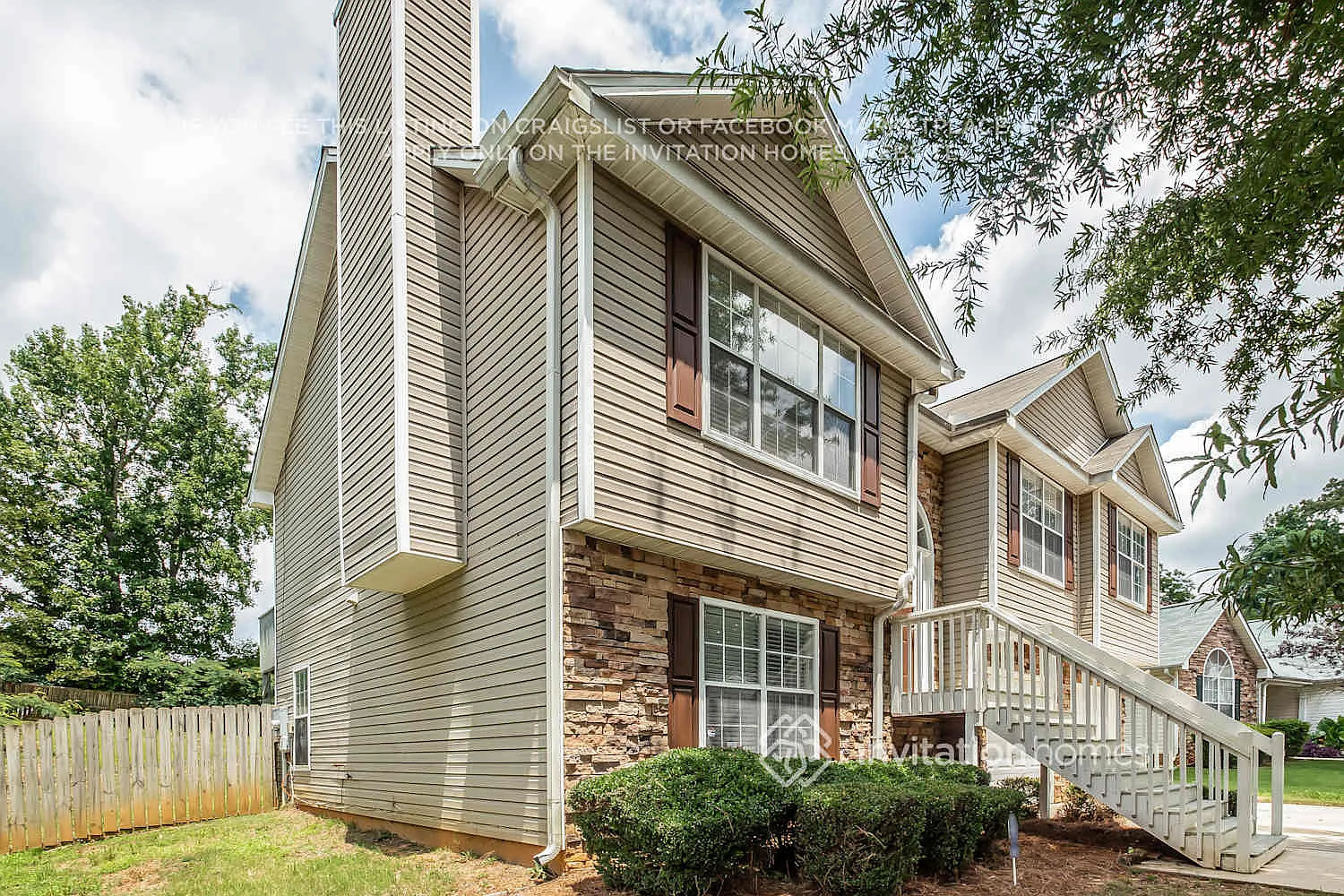 1885 Owens Trl Rex, GA 30273 — Photo 3
