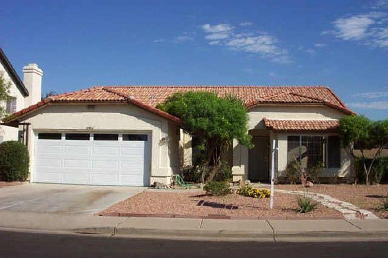 1st image of 8954 W Sierra Vista Dr