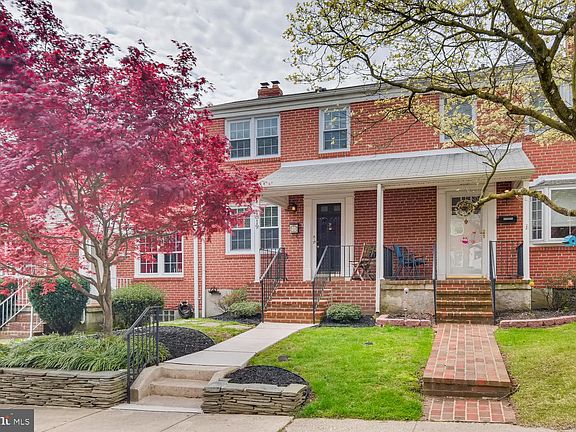 2nd image of 1819 Trenleigh Rd