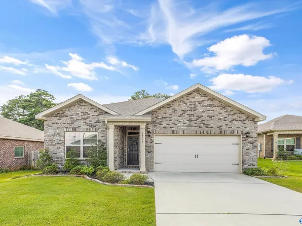 14215 Leadenhall Ln, Athens, AL 35613