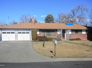 6509 W Yakima Ave, Yakima, WA