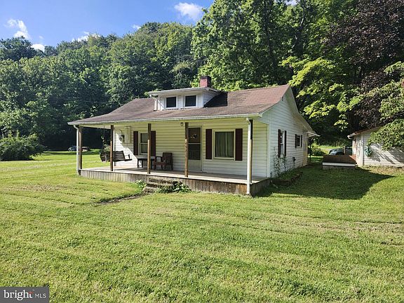 2nd image of 497 Dry Run Rd