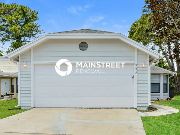 969 Belleflower Dr, Port Orange, FL 32127