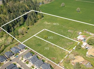 835 N Royle Rd, Ridgefield, WA 98642