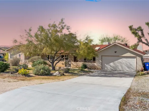 58328 Bonanza Dr, Yucca Valley, CA 92284