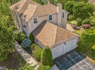 3 Johnson Ln, Voorhees, NJ 08043