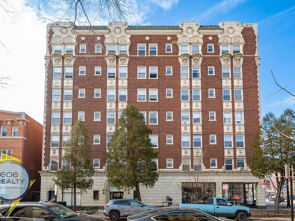 SASH Station Apartments