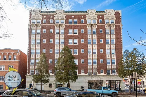 SASH Station Apartments Photo 1