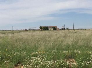 6871 Kansas Rd, Anton, TX 79313