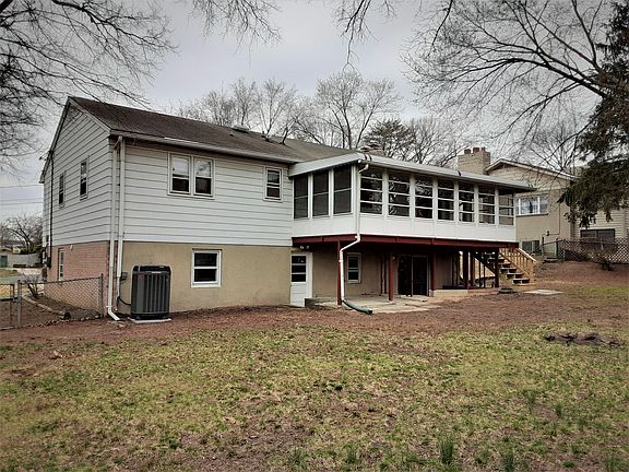 2nd image of 1414 Georgia Ave