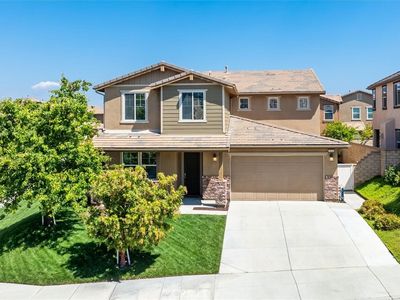 28904 Silversmith Dr, Valencia, CA, 91354