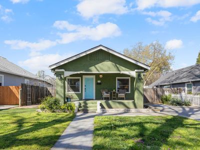 128 Irene Ave, Roseville, CA, 95678