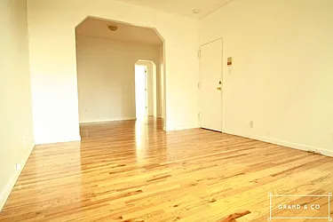 Rented by Grand & Co.