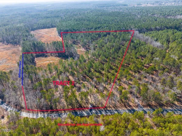 TRACT 2 Robedo Rd Tract 2, Mount Gilead, NC 27306