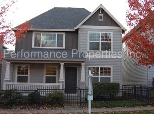 789 NE 62nd Ave, Hillsboro, OR 97124