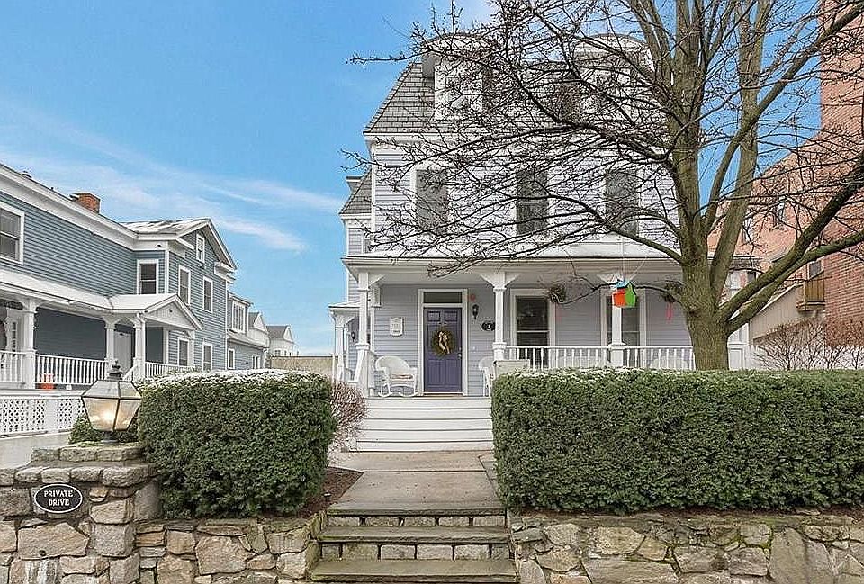 8 Haviland St APT C, Norwalk, CT 06854 Zillow