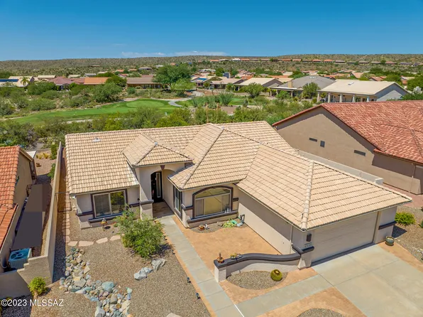 36500 S Rock Crest Dr, Saddlebrooke, AZ 85739