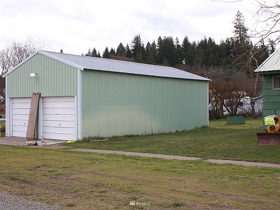 Large Additional Shop