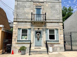 521 E Moore St, Norristown, PA 19401