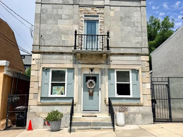521 E Moore St, Norristown, PA 19401