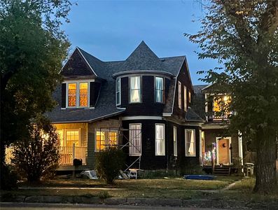 1034 8th St, Las Vegas, NM, 87701