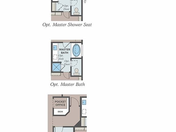 3rd image of 10631 Francisco Way