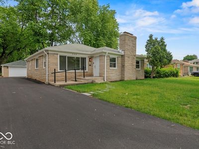 508 W 38th St, Indianapolis, IN, 46208