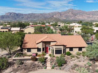 10882 E Sleepy Hollow Trl, Gold Canyon, AZ, 85118