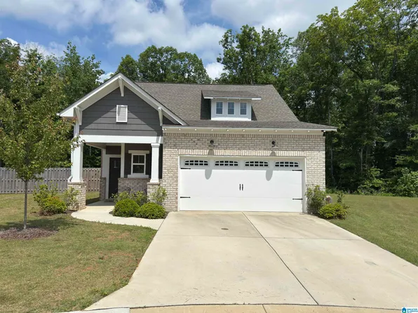 3940 Sydney Trl, Birmingham, AL 35211