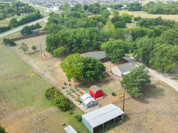 4142 County Road 1001, McKinney, TX 75071