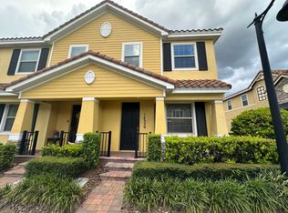 14320 Swanley St, Orlando, FL 32832