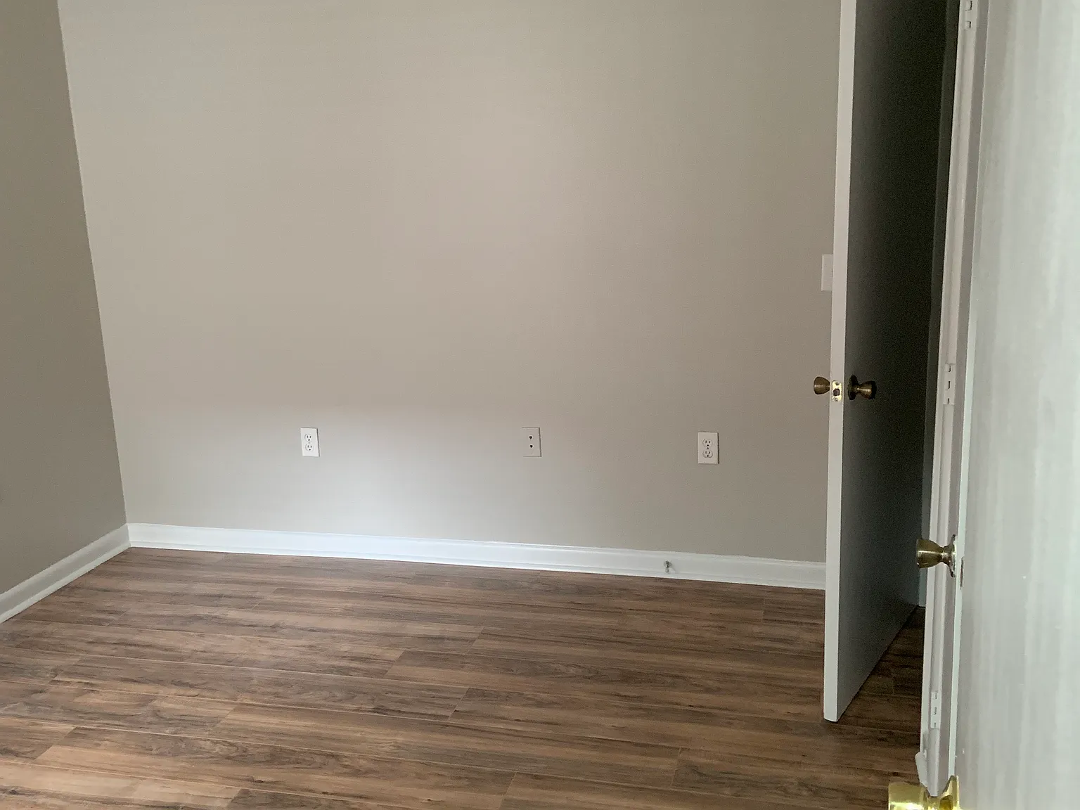1bd/1bth in a 4x4 — Photo 2