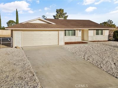 14208 Apple Creek Dr, Victorville, CA, 92395