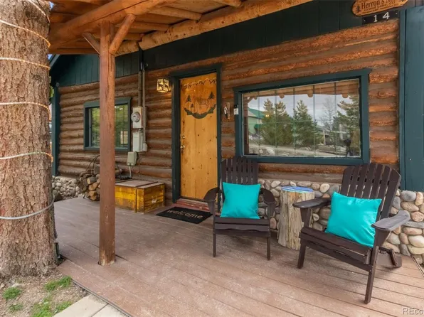 14 GCR 4451, Grand Lake, CO 80447