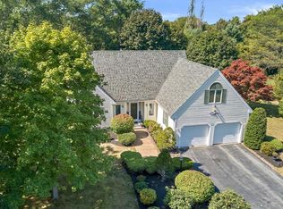 1024 Main St, Wareham, MA 02571