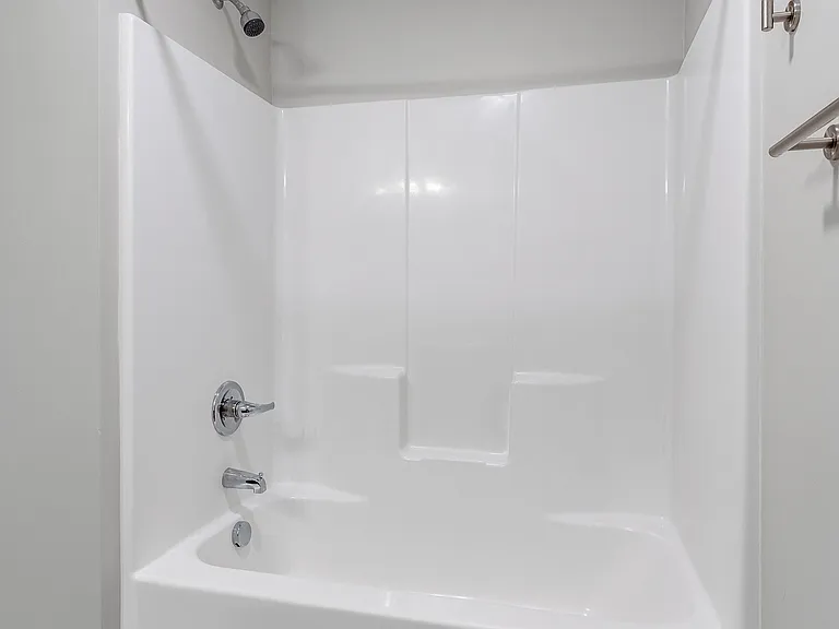 New Construction Finishes