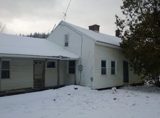 577 West St, Middletown Springs, VT 05757