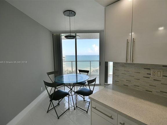 2nd image of 16485 Collins Ave Floor 1033