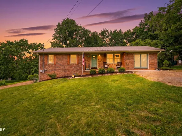 160 Roy Phillips Rd, Jonesborough, TN 37659