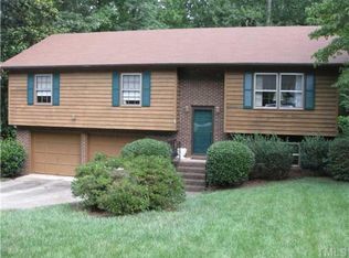 6000 Bayberry Ln, Raleigh, NC 27612