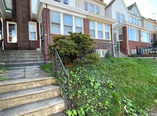 7235 Glenloch St, Philadelphia, PA 19135