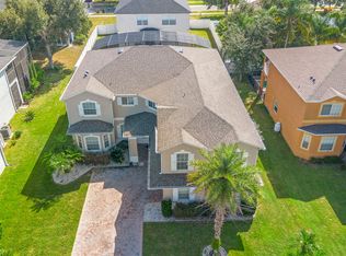 15412 Grand Haven Dr, Clermont, FL 34714