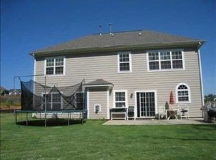 890 Ashmont Ln, Boiling Springs, SC 29316