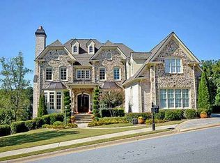 716 Glenover Dr, Milton, GA