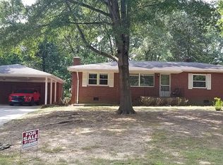 660 E Timber Ln, Robbins, NC 27325