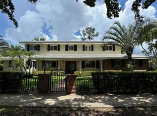 13250 SW 72nd Ave, Pinecrest, FL 33156