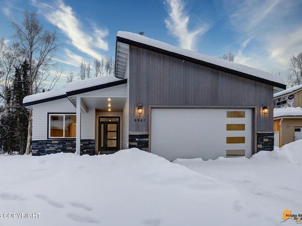 Homes for Sale near Bayshore Elementary School - Anchorage AK | Zillow