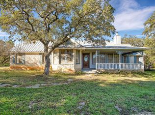 4709 Evening Shadows Dr, Bulverde, TX 78163