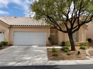 9761 Canyon Walk Ave, Las Vegas, NV 89147