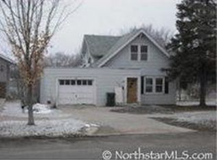 215 Todd St S, Long Prairie, MN 56347
